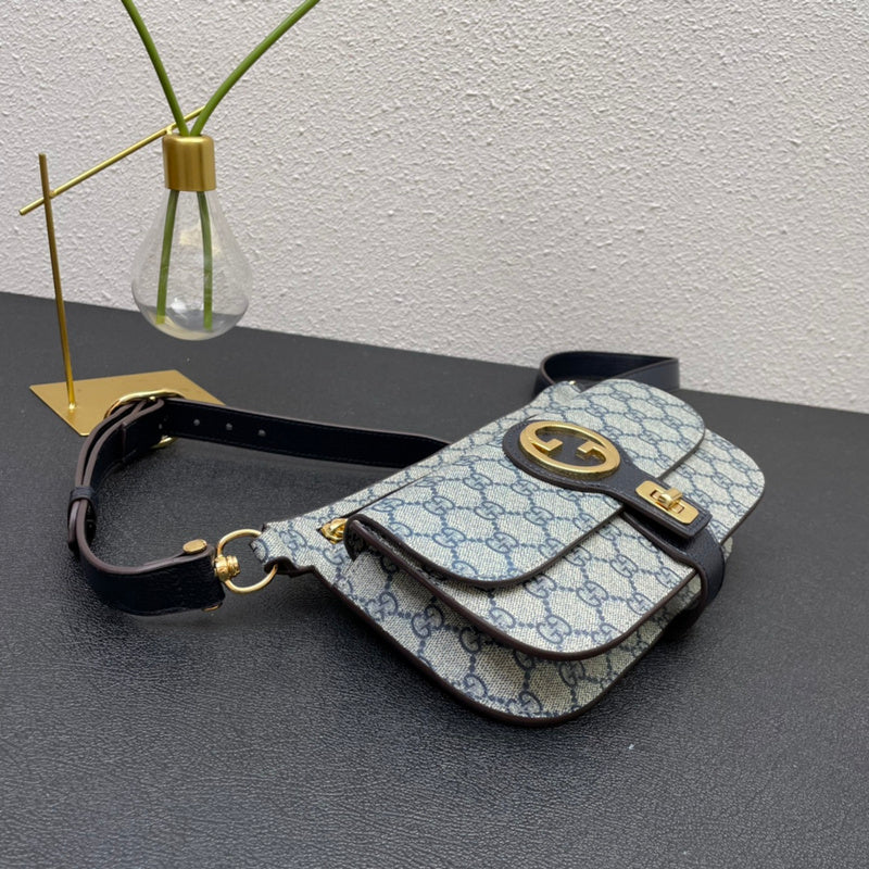 Amelia- GUKI Bags - 463