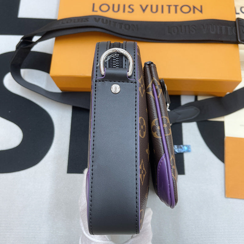 Fan Fashion Lu-Vi bags - 10050