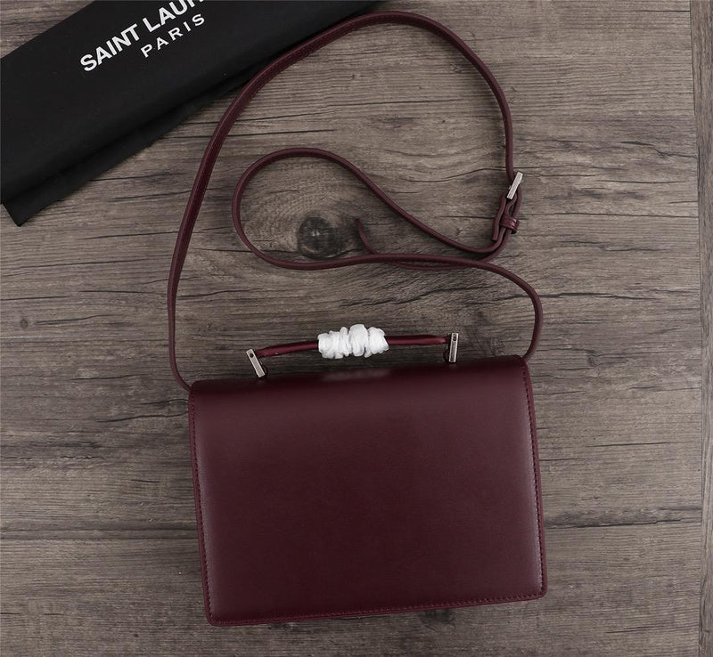 Amelia - YSL Bag - 2836