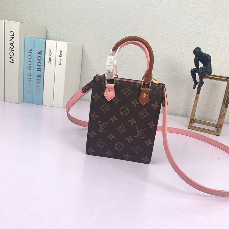 Amelia - LOV Lady Bags - 876