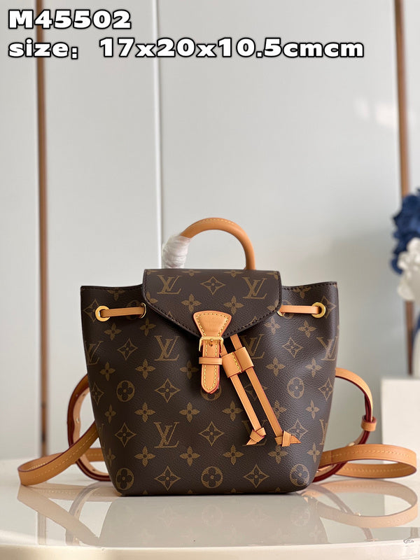 Amelia - LV Bags - 15896