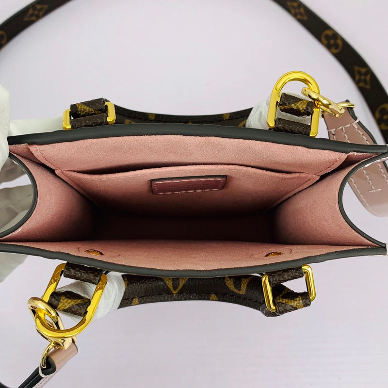 Amelia - LOV Lady Bags - 889