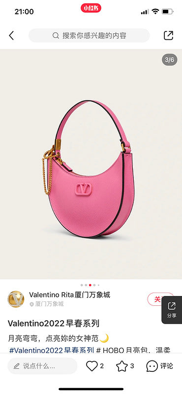 VAL LUXURY BAGS - FOR FASHION LOVERS  AFFORDABLE LUXURY BAGS- 1173