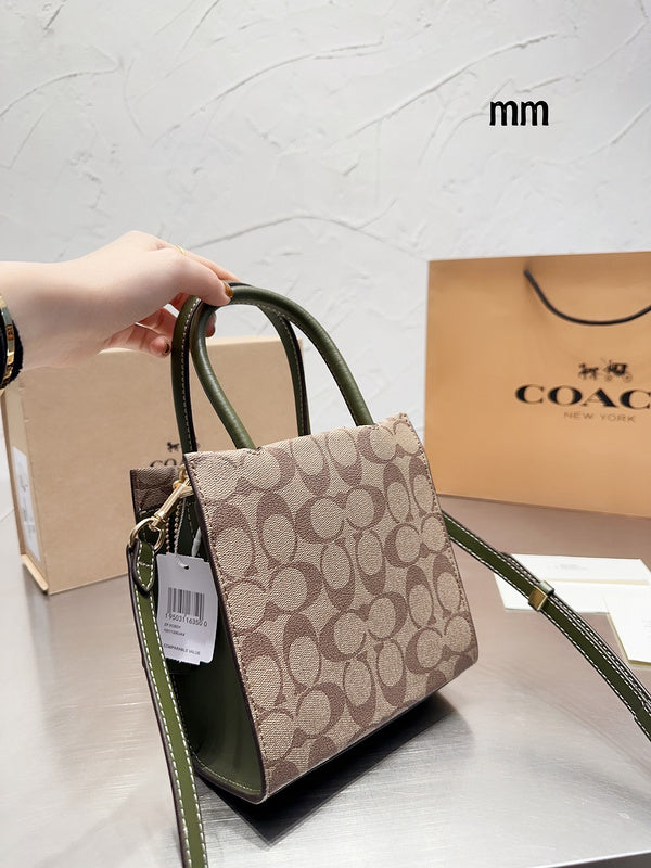 Amelia - CCH Bags - 426