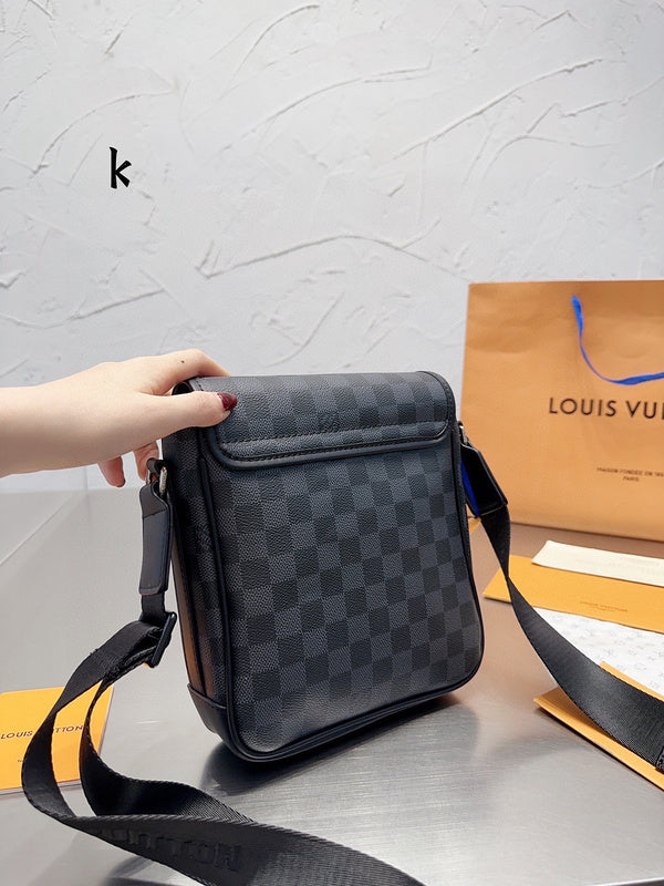 Amelia - LV Bags - 14626