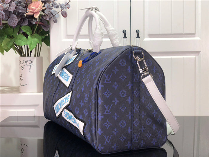 Amelia - LOV Travel Bags - 158