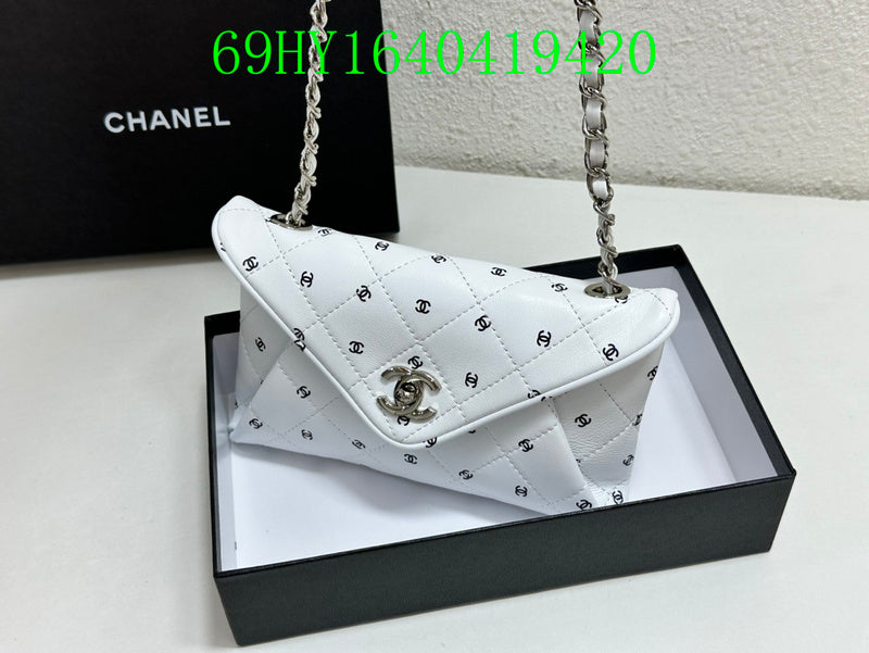 Amelia - CHL Bags - 1062