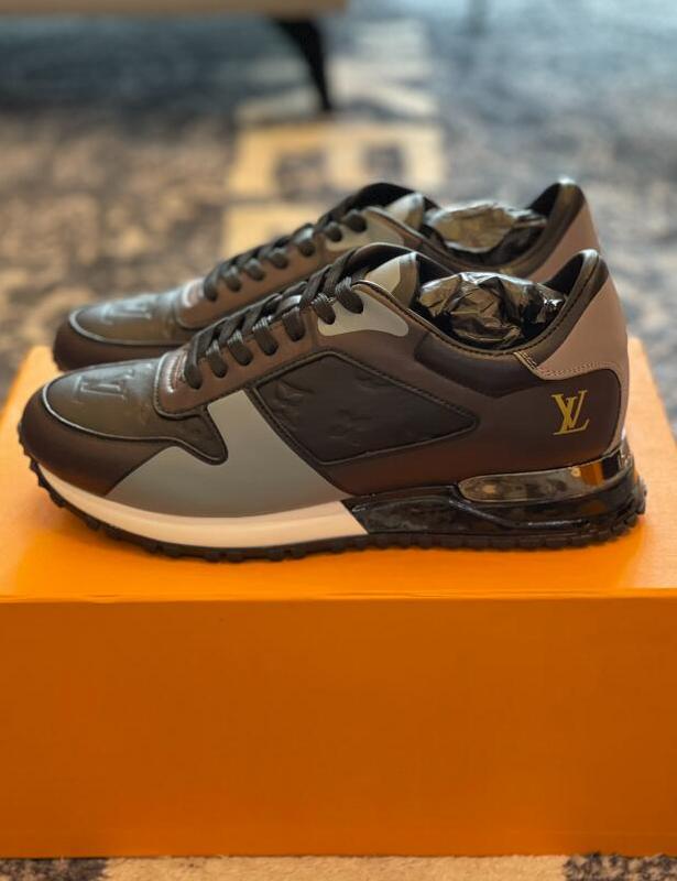 AmeliaLuxury - LOV Men Shoes - 1537