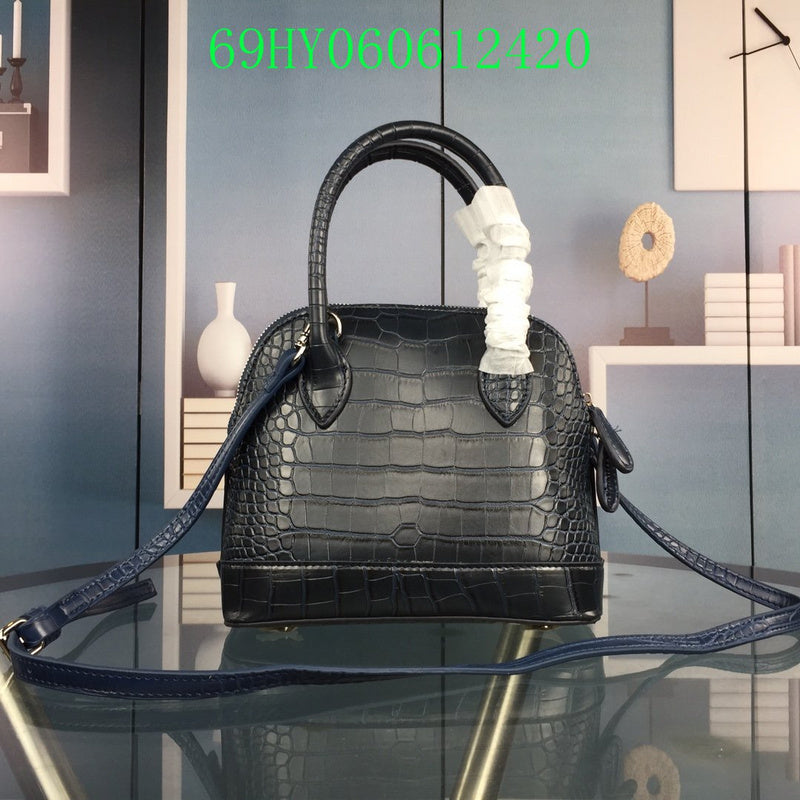 Amelia - BGA Bags - 2496