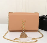YSL BAGS - WOMEN LOVE LUXURY BAGS - 1737