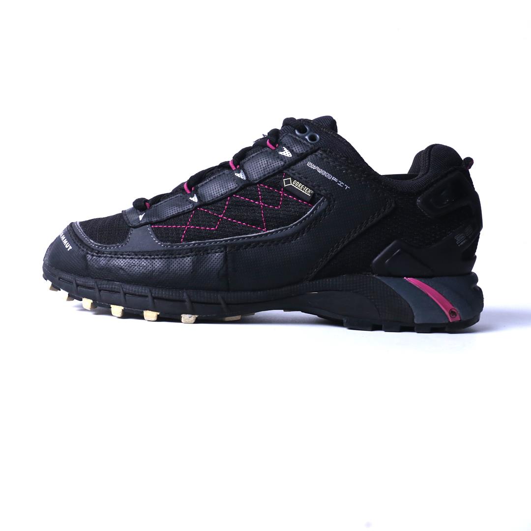 MAMMUT RIDGE LOW GTX