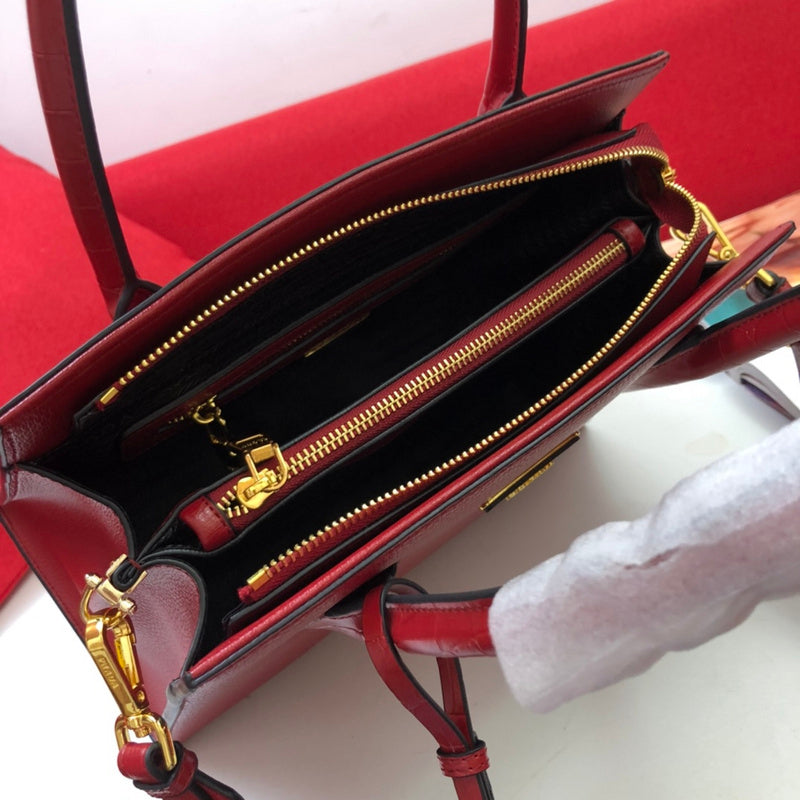 Barnes-Bags - Prada Bags - 862