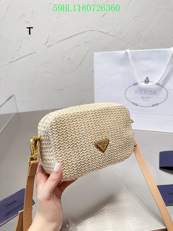 Prada Bags - The Barnes Bags  079