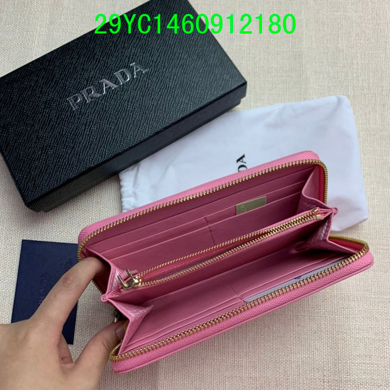 Amelia - PD Wallet - 444