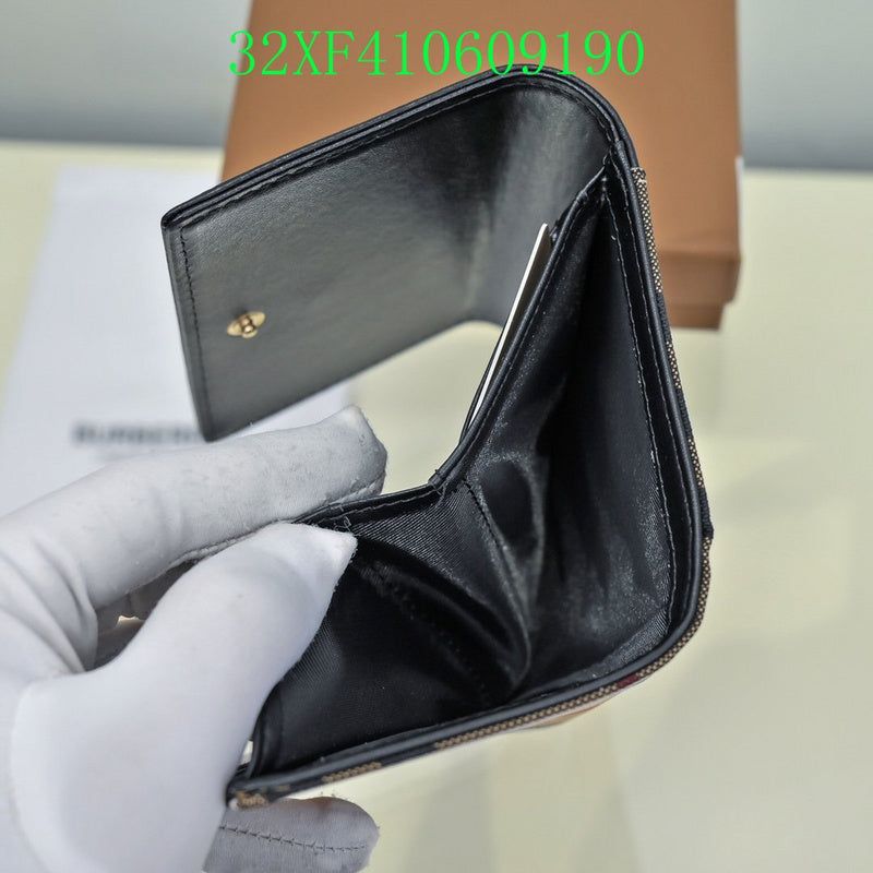 Amelia - BOR Wallet - 161