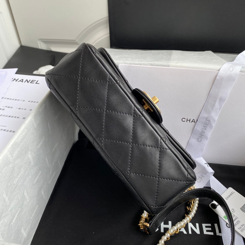 Amelia- CHL Bags - 6382