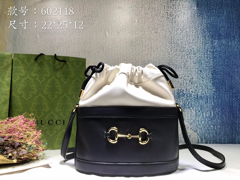 Amelia- GUKI Bags - 1091