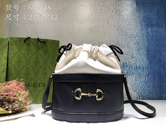 Amelia- GUKI Bags - 1091