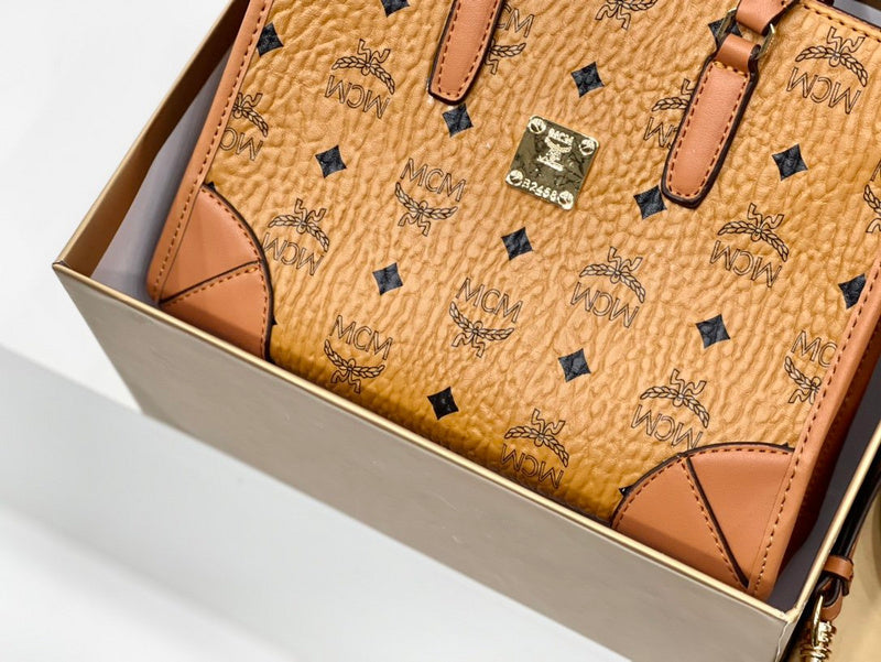 Amelia- - MQM Bags - 195