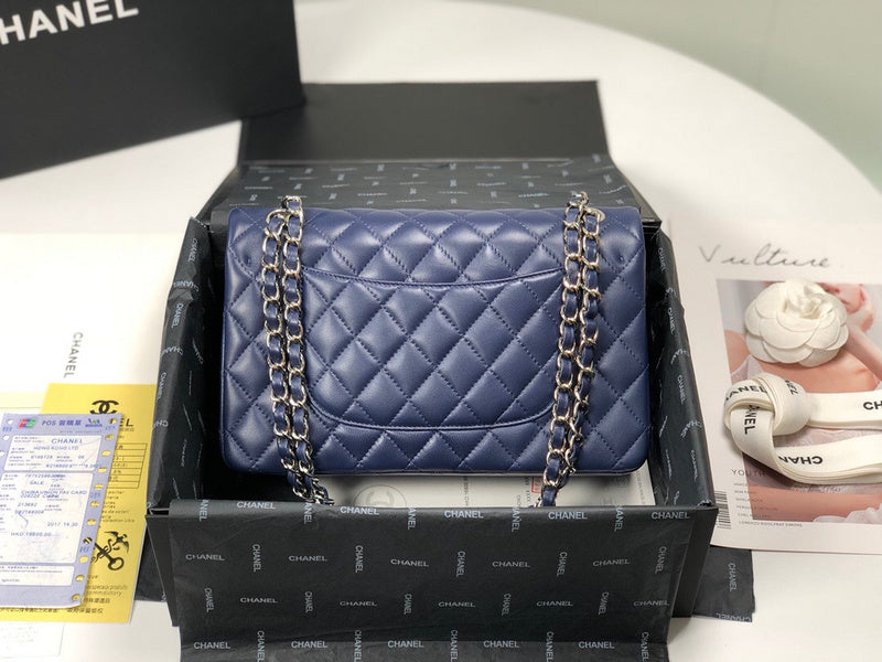 Amelia- CHL Bags - 7468