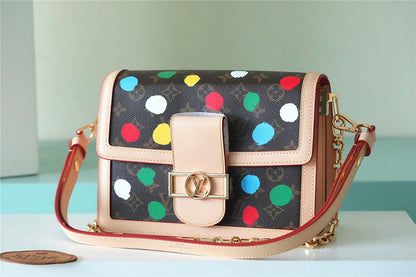 Amelia- Lu-Vi bags - 6565