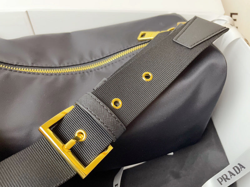 Amelia- PRDA  LUXURY BAGS - 352