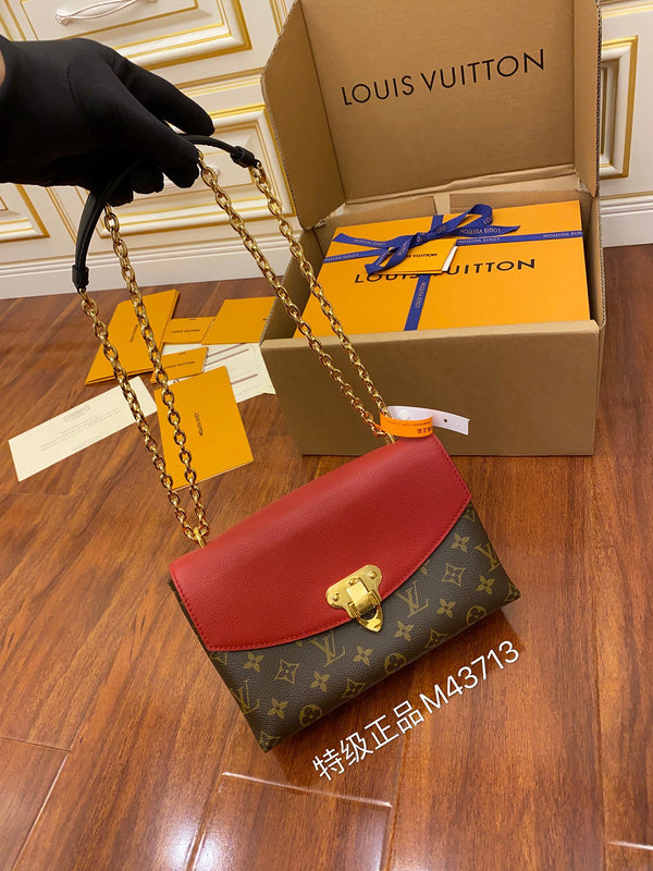 Amelia's Bag Gallery - LOV Bags - 997
