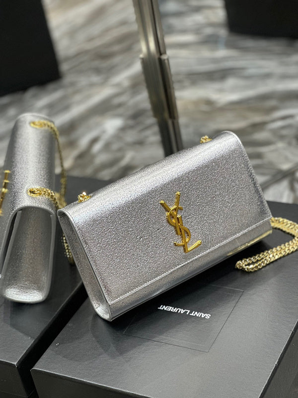 Amelia - YSL Bag - 1912