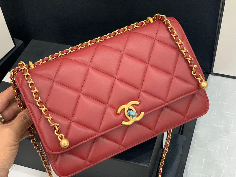 Amelia- CHL Bags - 7386