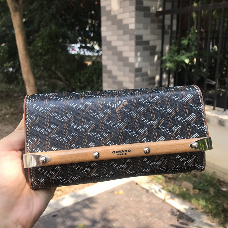 Amelia- G-YARD BAGS - 402