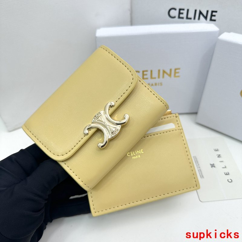 Amelia- Mix Wallets - 649