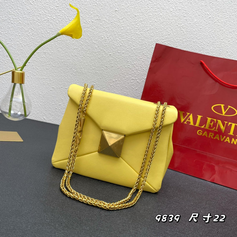 Amelia- VEL WOMEN LUXURY BAGS - 762