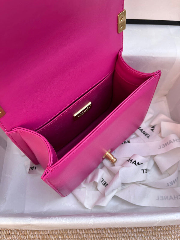 AmeliaLuxury - CHL Bags - 3413
