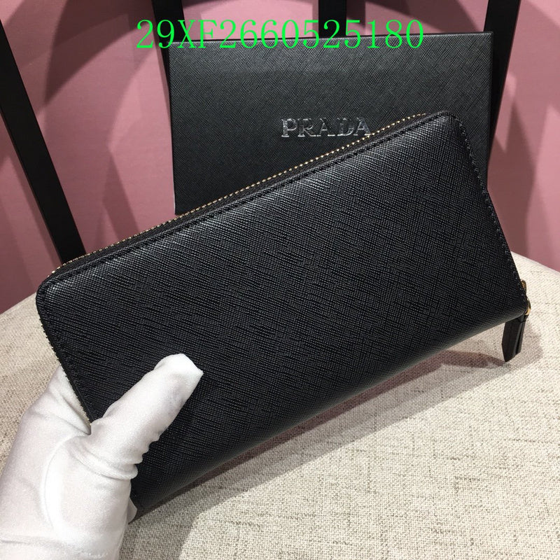 Amelia - PD Wallet - 189