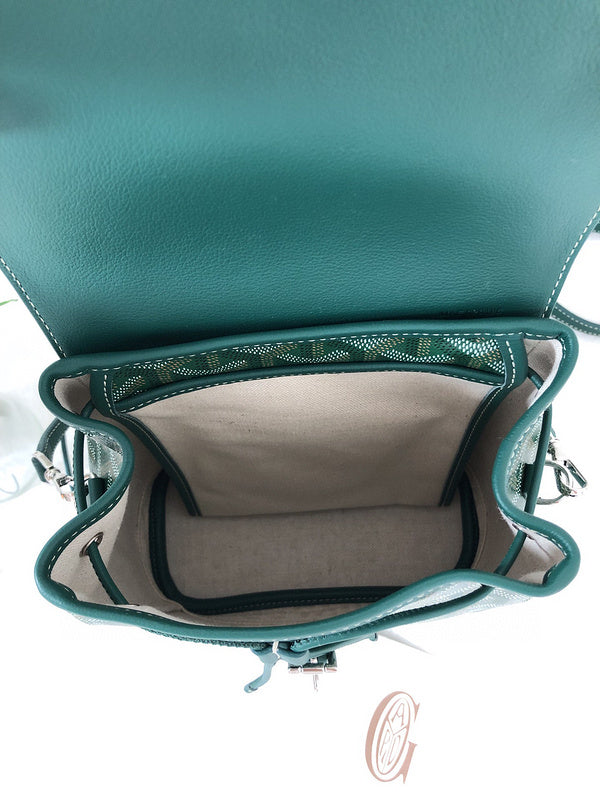 Amelia- G-YARD BAGS - 026
