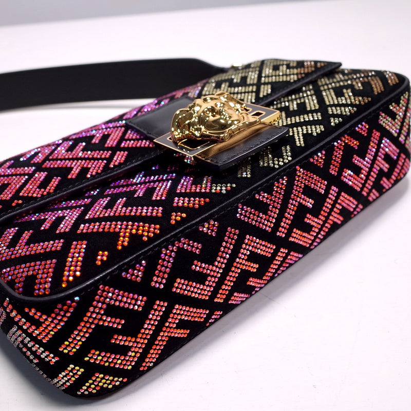 Amelia- FDE Bags - 069