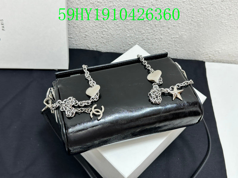 Amelia - CHL Bags - 1035