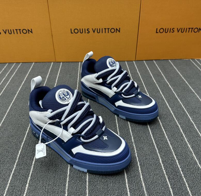 AmeliaLuxury - LOV Men Shoes - 412