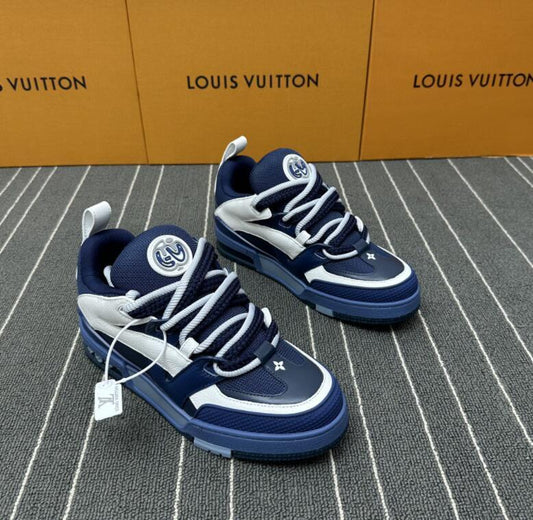 AmeliaLuxury - LOV Men Shoes - 412