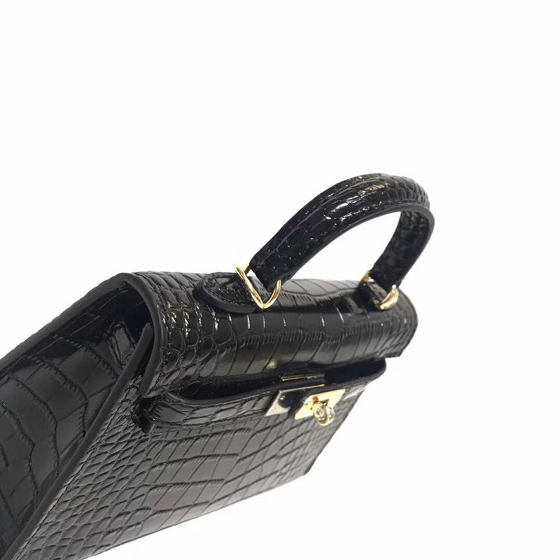 Amelia- HRMS LUXURY BAGS - 787