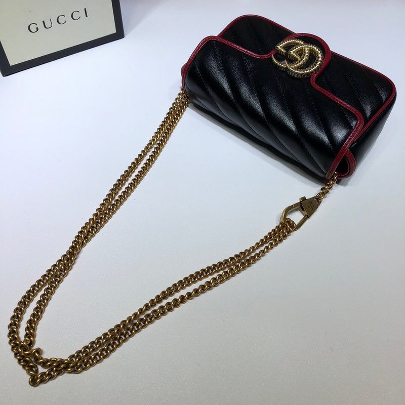 Amelia Fashion - GCI Bags - 3053