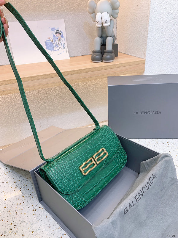 Amelia - BGA Bags - 1610