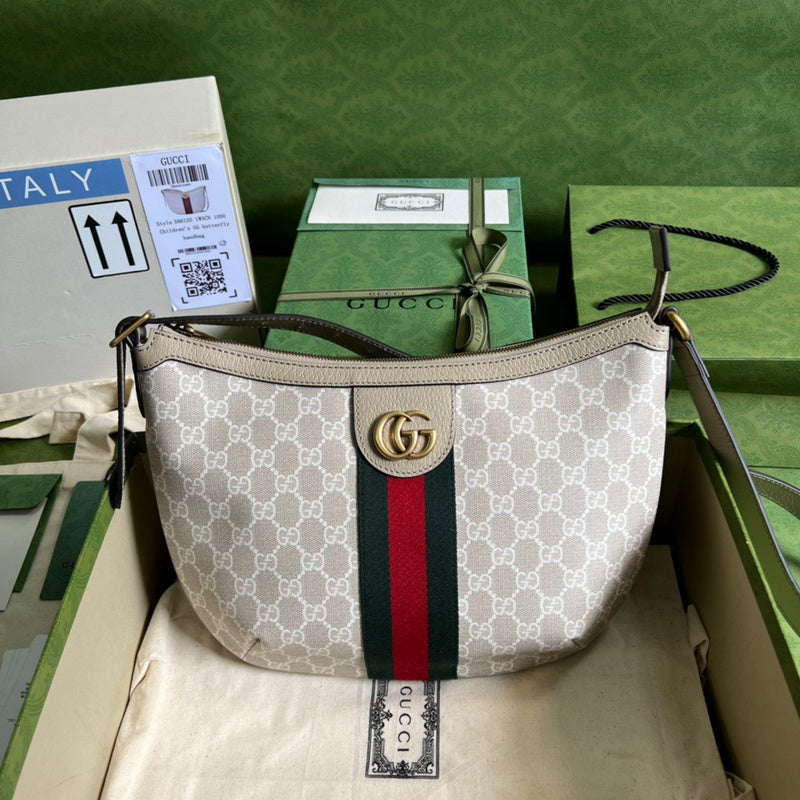 Amelia- GCI LUXURY LADY BAGS - 722
