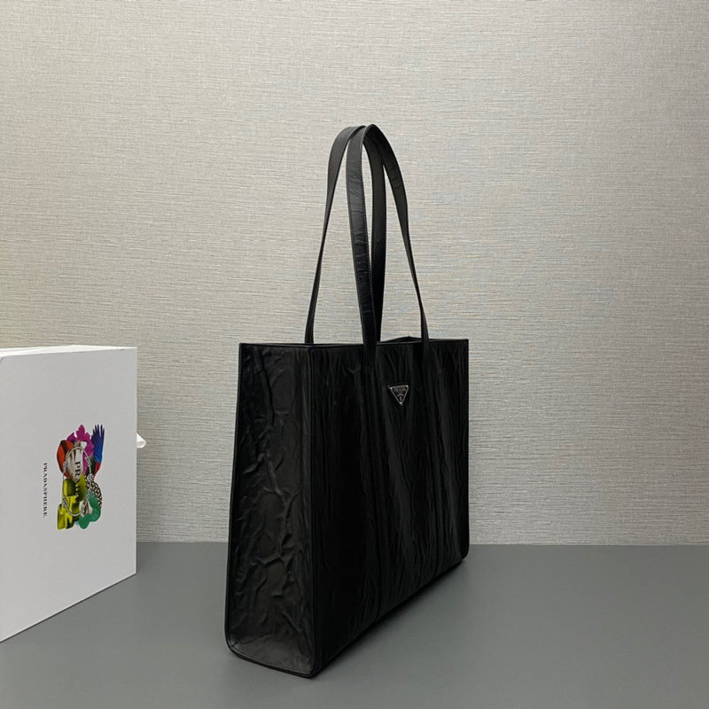 Amelia- PRDA  LUXURY BAGS - 739