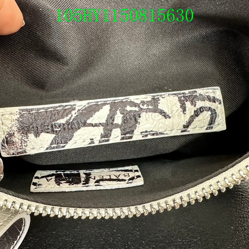 Amelia - BGA Bags - 1657