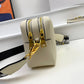 Amelia- PRDA  LUXURY BAGS - 917