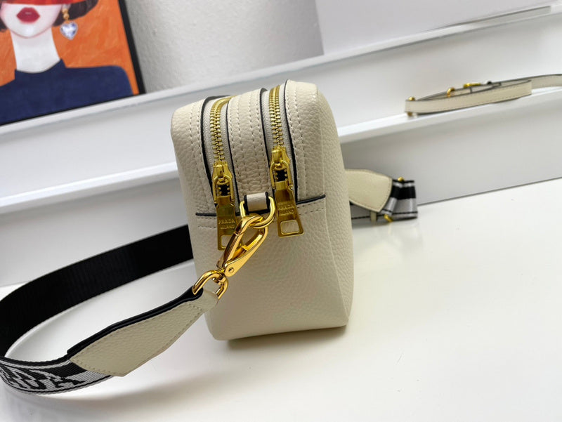 Amelia- PRDA  LUXURY BAGS - 917