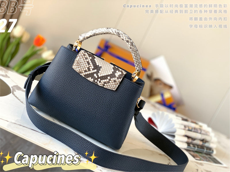 Amelia - LOV Lady Bags - 726