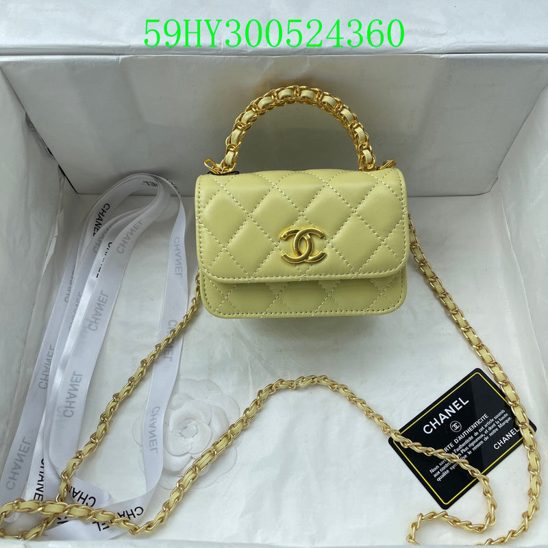 Amelia - CHL Bags - 818