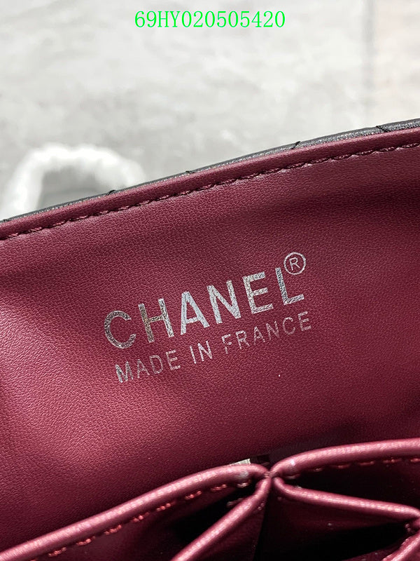 Amelia - CHL Bags - 1024